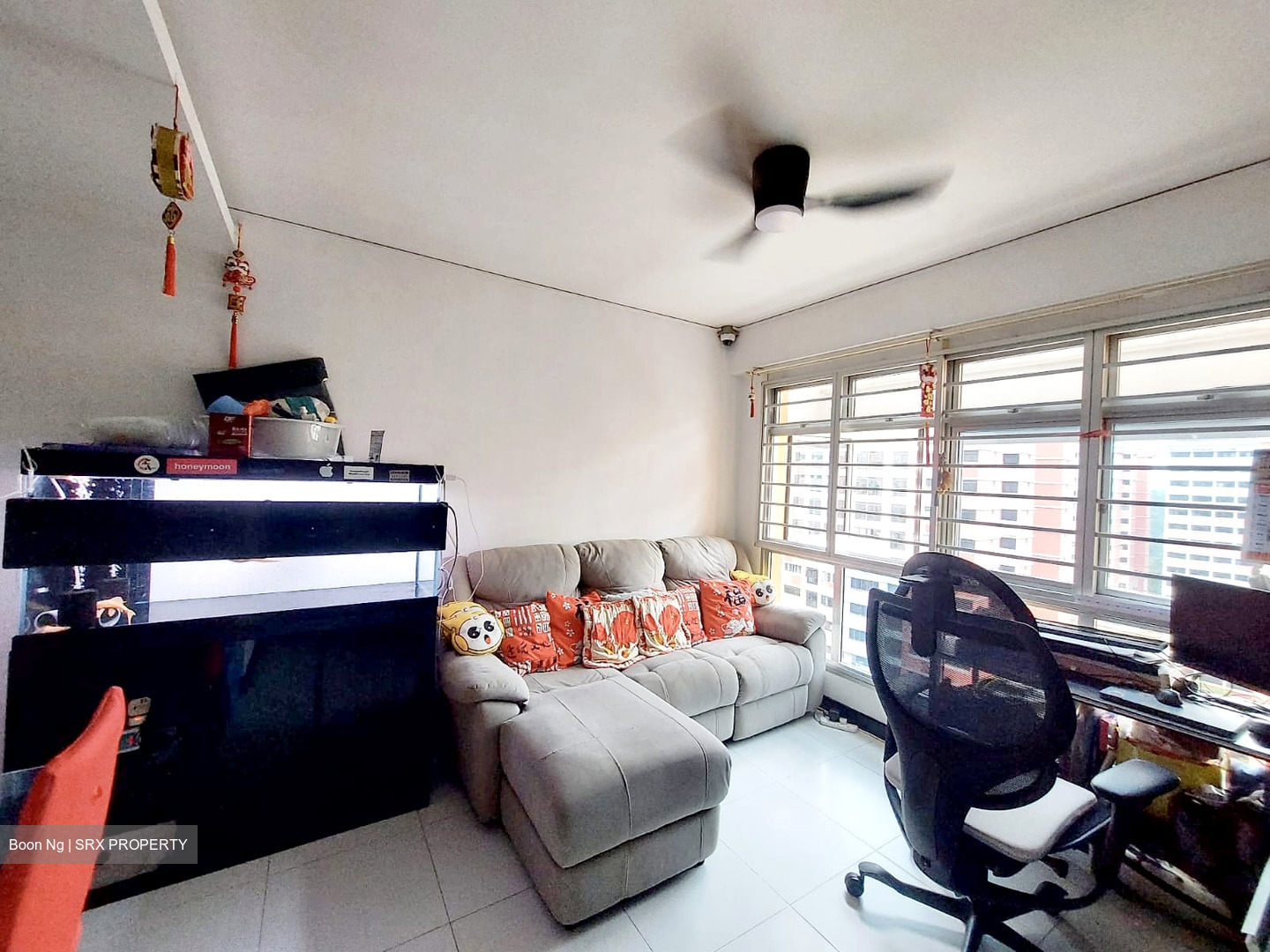 Blk 476A Sunshine Court (Choa Chu Kang), HDB 3 Rooms #610137191